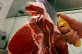 Cina: Minelli (Agri), bene rimozione bando su carne bovina (ANSA)