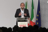 Pd, Giachetti:'Per minoranza partito unito solo senza Renzi'