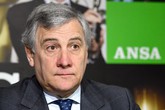 Tajani a Macron, ora cambiamo insieme l'Europa (ANSA)