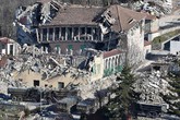 Fondi Ue catastrofi, Consiglio conferma finanziamenti a 90% (ANSA)