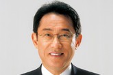 Ministro degli Esteri, Kishida (ANSA)