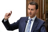 Bashar al-Assad (ANSA)