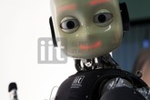 Da Iit ecco iCub robot bambino che ha conquistato il mondo (ANSA)