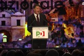 Pd, Renzi:'Domenica andiamo a pulire Roma, citta' tra le piu' sporche'