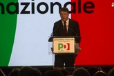 Pd, Renzi apre l'assemblea nazionale:'Basta spararsi contro'