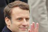 France President (ANSA)