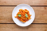 Alimenti: Cia Campania, chiudere la filiera regionale della pasta (ANSA)