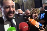 Governo, Salvini: 'Cominceremo a imporre dei si''