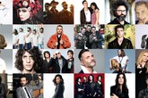 Sanremo 2019, gli artisti in gara (ANSA)