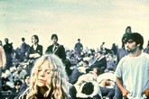Woodstock Festival of Arts and Music at Bethel, New York, August 1969. ANSA/AP Photo © Ansa