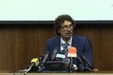 Governo, Toninelli: 'Non andare avanti e' tradimento del mandato'