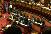 Il Senato boccia la mozione m5s anti-tav, l'opera si fara'