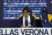 Inzaghi: 'Il Milan puo' ancora crescere'