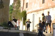 Brick City Contest, a Roma lo skate e' estremo
