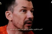 Isis: morto padre ostaggio Gb Cantlie