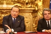 Berlusconi, proposta Renzi su ius soli? Fi d'accordo