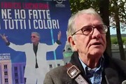 Festival Roma: Lucherini si racconta, quante ne ho combinate