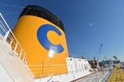 Crociere: Fincantieri svela Diadema, nuova ammiraglia Costa
