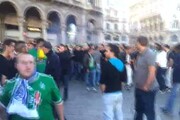 Calcio: Europa League, arrestati 9 ultras francesi a Milano