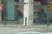'Ndrangheta: arresti Ros, le intercettazioni