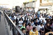Islam: festa sacrificio a Napoli, imam ringrazia Italia