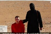 Sdegno per decapitazione. Isis minaccia a viso scoperto