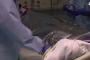 Ebola: guarigione infermiera francese da' speranza