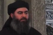 Isis, al Baghdadi: 'jihad fino a Roma'