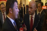 Renzi: 'Jobs act partita chiusa, sarà realtà dal primo gennaio'