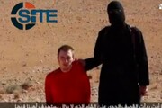 Isis decapita americano Kassig