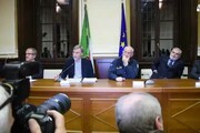 Vertice su maltempo a Milano, Delrio: governo stanzia risorse