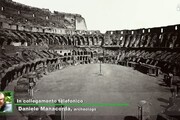Colosseo, Manacorda: spero arena si realizzi