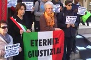 Lutto a Casale Monferrato, sindaco: 'la legge poteva essere piu' coraggiosa'