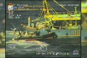 Operazione Triton, bloccate 15 tonnellate di droga a sud della Sardegna