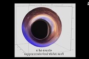 Interstellar: come si costruisce un buco nero