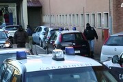 'Ndrangheta: le mani sull'Umbria, 61 arresti