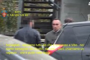 Mafia Roma: collegamenti con 'ndrangheta