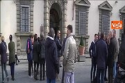 Terremoto a Firenze, Rossi: niente paura