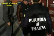 Savona, operazione 'Fuori tutto': scoperta frode fiscale per 15 milioni di Euro