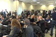 Sciopero: venerdi' stop 8 ore, 54 manifestazioni