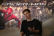 Spider-Man 2: Andrew Garfield, se fossi supereroe combatterei bullismo