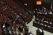 Boldrini espelle il leghista Prataviera dall'Aula