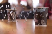 Finlandia: inventata la tazza di caffe' che si collega al web