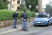 Uccide moglie e figlio disabile, anziano arrestato a Roma