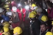 Turchia: e' ecatombe in miniera, piu' di 200 morti