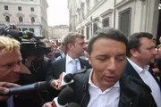 Renzi incontra Tusk, priorita' e' Libia