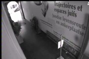 Attentato Bruxelles, le immagini delle telecamere