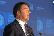 Renzi: Europa e' un destino comune