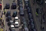 Protesta taxi in Europa, tutti contro Uber