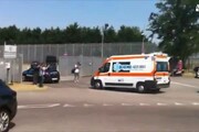Dell'Utri in ambulanza in carcere Parma